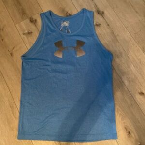 Mens under armour tank top